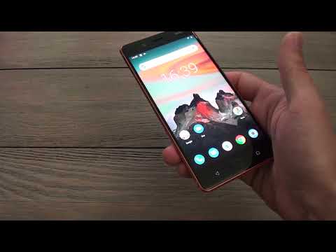 Видео: Nokia 8 - на что способен старый флагман?