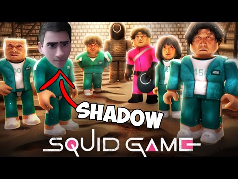 Видео: ИГРА НА ЖИВОТ И СМЪРТ! SQUID GAME🦑