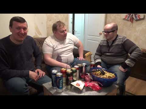 Видео: Пивко по 50 Рублей / Обзир