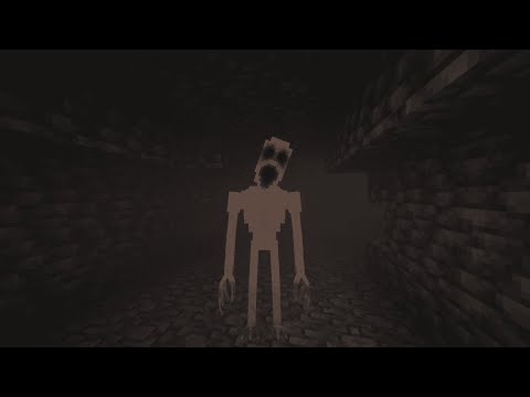 Видео: ОНО ОБИТАЕТ В ПЕЩЕРАХ ▶ SACKMAN