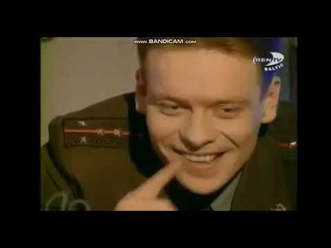 Видео: Солдаты реклама 2004