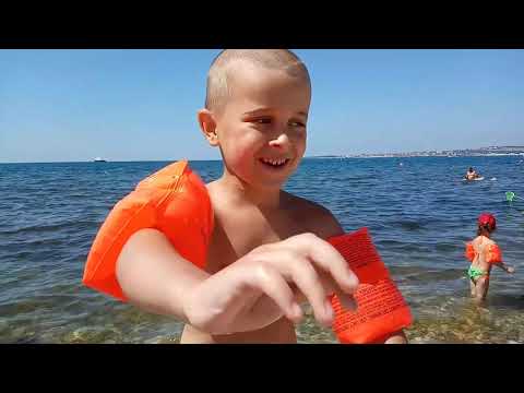 Видео: Геленджик август 2020