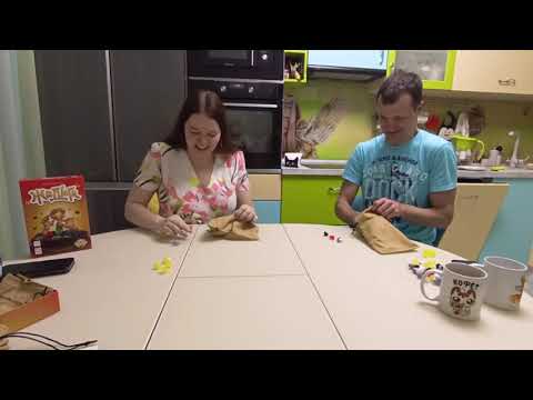 Видео: Летсплей: Жадюги