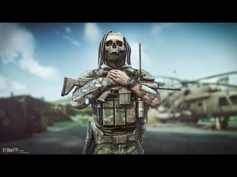 Видео: Охота на колонтая и другие квесты.#4