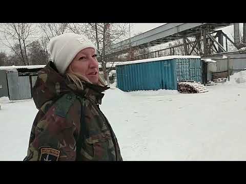 Видео: Почему мы не вместе? Документальный фильм о приюте для собак.