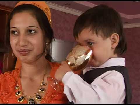 Видео: День рождения 2011