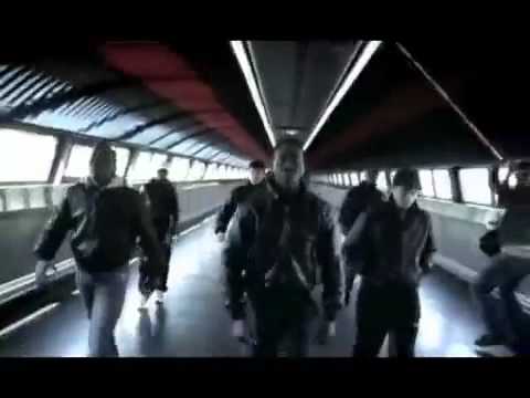 Видео: ОД БЕЛЫЙ РЭП - УЛИЦЫ НАБЛЮДАЮТ (ЗАПРЕЩЁННОЕ ФАН ВИДЕО)