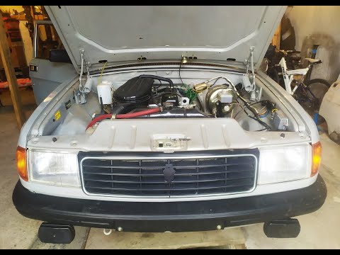 Видео: Осмотр Волги с Пробегом 900км//25 лет Простояла в Гараже