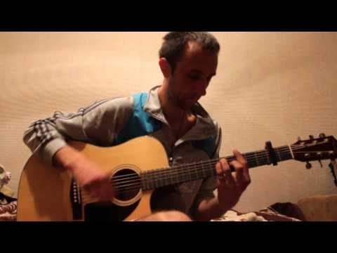 Видео: Чужая (Иван Карпов) - Жека Павлов, cover