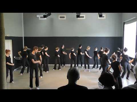Видео: Экзамен по сценической речи 1 курс Кудиновцы