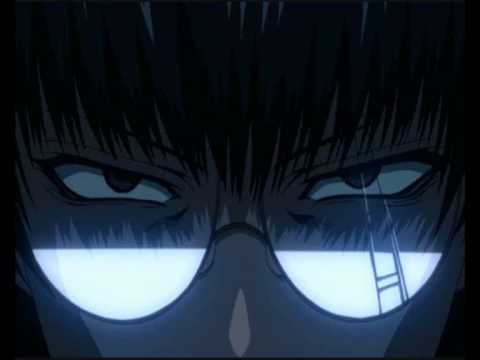 Видео: Black Lagoon - Total - Шива
