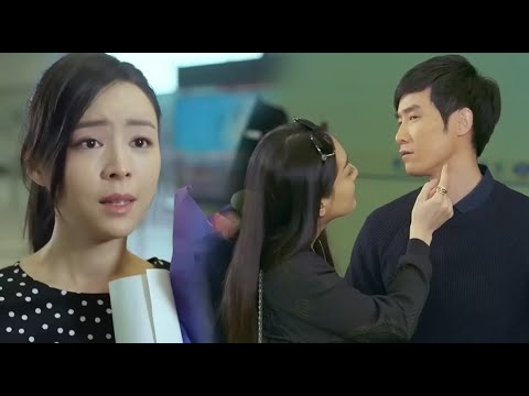 Видео: Золушка застукала мужа за изменой, тут же развернулась и развелась!