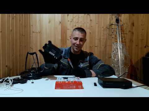 Видео: Цифровая ТВ приставка. Эфирное телевидение. Что нужно знать.