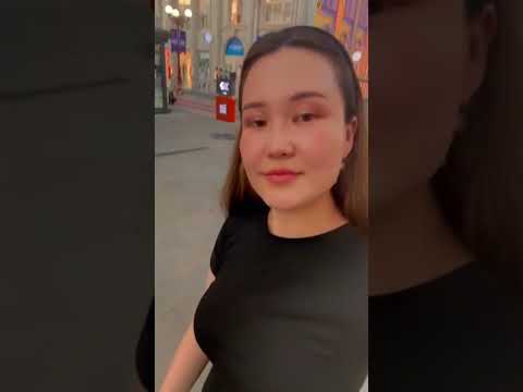 Видео: Ташкент қаласына отбасылық саяхат