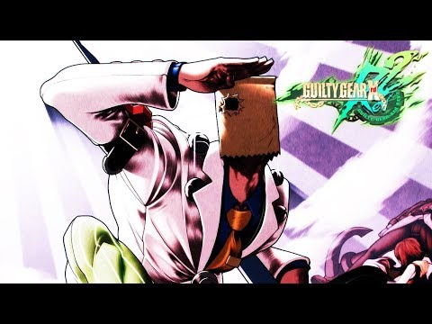 Видео: ЛУЧШЕЕ ИЗ FAUST (GGXrd: Revelator 2)