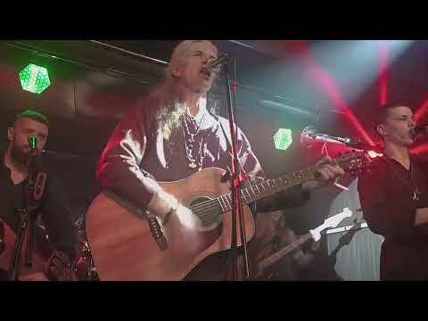 Видео: Spiritual Seasons   Johnny I Hardly Knew Ye Севастополь 2025