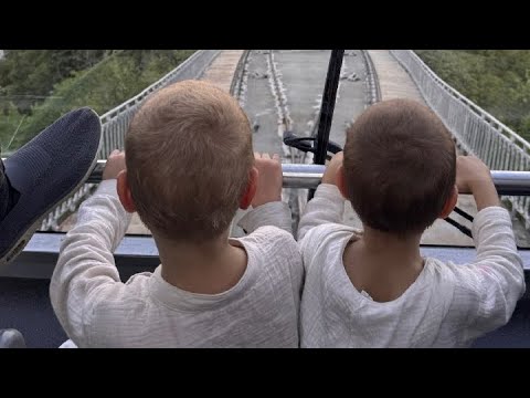 Видео: Мы в Тбилиси 🇬🇪