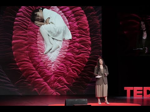 Видео: Суретші неге еркін болуы керек? | Мөлдір Қарубайқызы | TEDxAstana