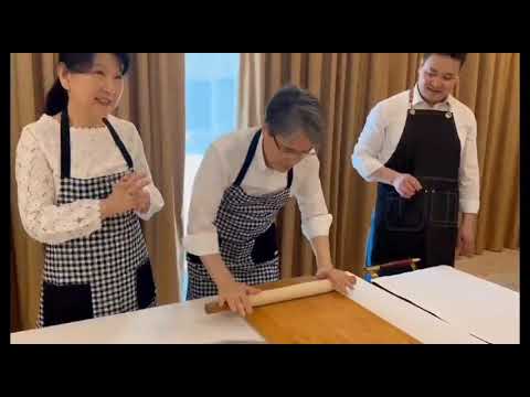 Видео: монгол цуйван хийж үзнэ!