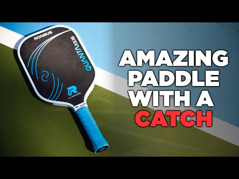 Видео: Обзор Ronbus Quanta | Они вернулись!