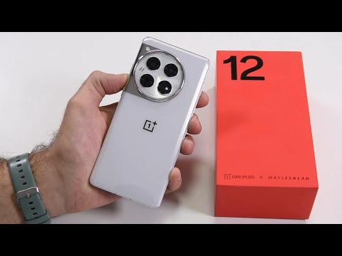 Видео: Стоит ли сейчас покупать Oneplus 12? / Арстайл /