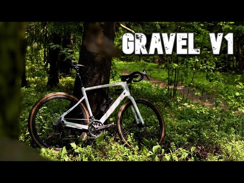 Видео: TWITTER GRAVEL V1 Полный обзор