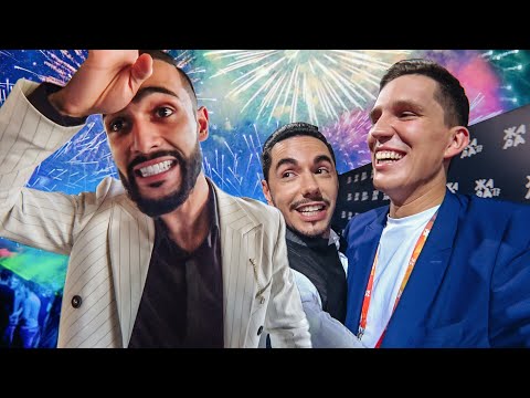 Видео: Мокренькая Бузова | Новый Дневник Хача | У нас распалась команда