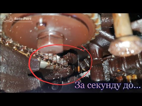 Видео: Жесть на СТО или будни автомехаников #184.Патриот за секунду ДО.Новый проект.Дастер после экспертизы