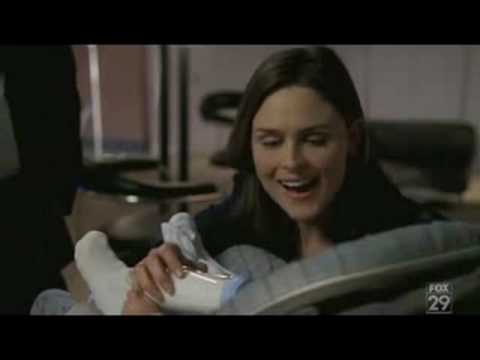 Видео: Бреннан, Бут - Ты знаешь котик..