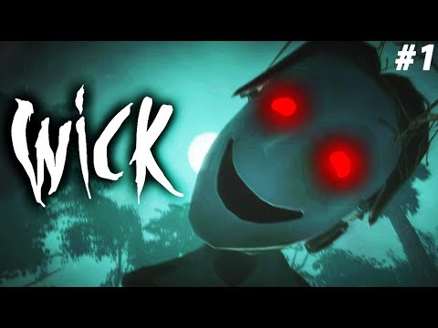 Видео: Температура поднялась Wick #1