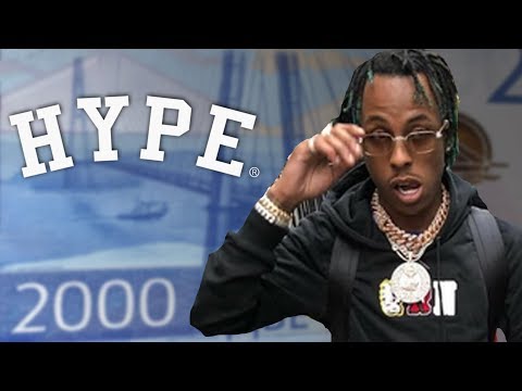 Видео: Хайповый прикид за 2000 рублей