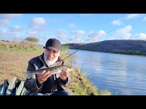 Видео: Рыбалка р  Есиль п  Ижевское