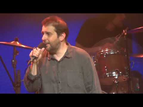 Видео: Пётр Налич и музыканты в клубе «Космонавт» (СПБ) 06.03.2025 –   Концерт. Весеннее настроение