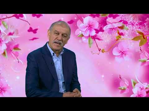 Видео: Курбони собир дар бораи 'ПИРАЗАН '