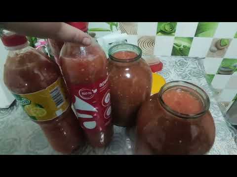 Видео: 💪НАКРУТИЛИ 11 литров ОГОНЬКА/🤪БОРЬБА С Томатами ПРОДОЛЖАЕТСЯ/