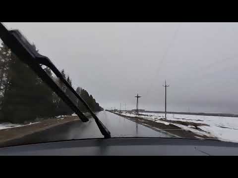 Видео: Нолинск-Швариха