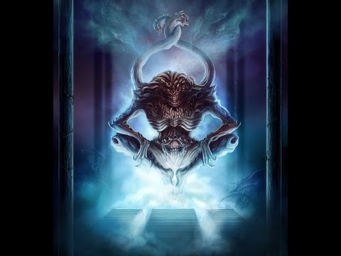 Видео: HMkids - Тзинч/Tzeentch (+ eng sub)