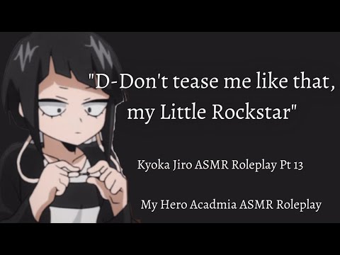 Видео: Jiro - Flustering and Embarrassing (Официальный клип) [Моя геройская академия]