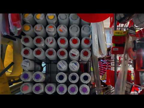 Видео: Жизнь в ДЕРЕВНЕ. Цены в LIDL. Где купить стройматериалы? Сколько стоит страховка?