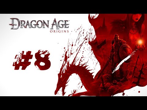 Видео: Это вам не Veilguard - DRAGON AGE: ORIGINS | Стрим 8