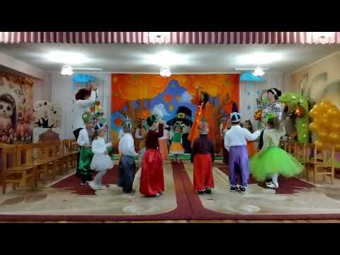 Видео: ОСІННІЙ ГОРЩИК БОРЩУ