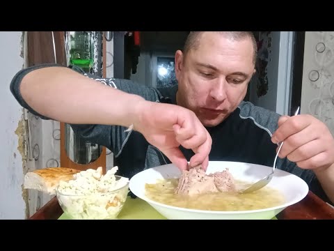 Видео: Мукбанг/обжорыч/вкусняшки/еданакамеру/mukbang/devoured/