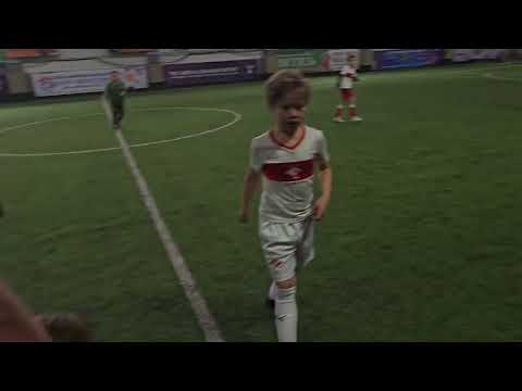 Видео: Новое Поколение-Спартак (2017)