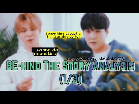 Видео: 😸🐥Юнмин что-то готовит .. (не еду) (1/3) |  Юнмин Анализ