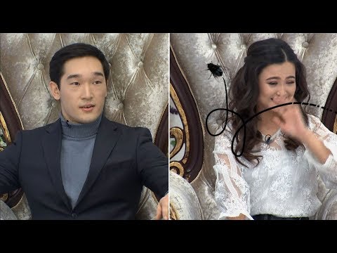 Видео: Дианаға студиядағы шыбын қонды 🦟 Қалаулым Сен! #85! Калаулым