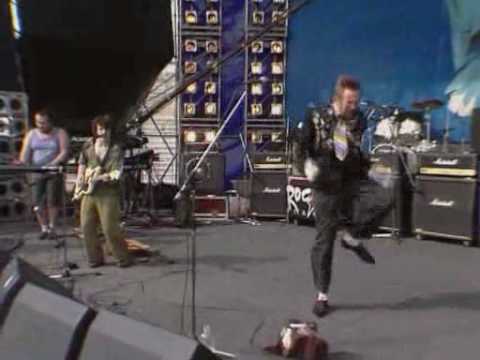 Видео: АукцЫон - День победы (live)