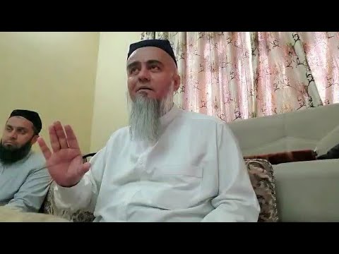 Видео: ДАР НАМОЗ БАЧАИ ЗАНДОР ПЕШ ДАРОЯД Ё БЕ ЗАН БИН МЕФАХМИ! ДОМУЛЛО АБДУРАХИМ 2021