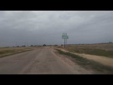 Видео: Село Сафаровка, Дергачевский район.