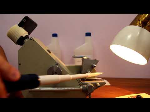 Видео: Биофизика. Лабораторная работа 1.8. Рефрактометрия