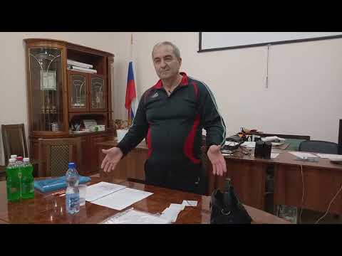 Видео: Царциаты æвзаджы сывзæрд: Йæ нысан æмæ аххосæг.